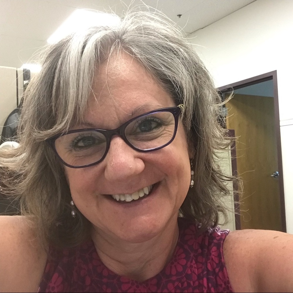 Meet your Posher, Mary